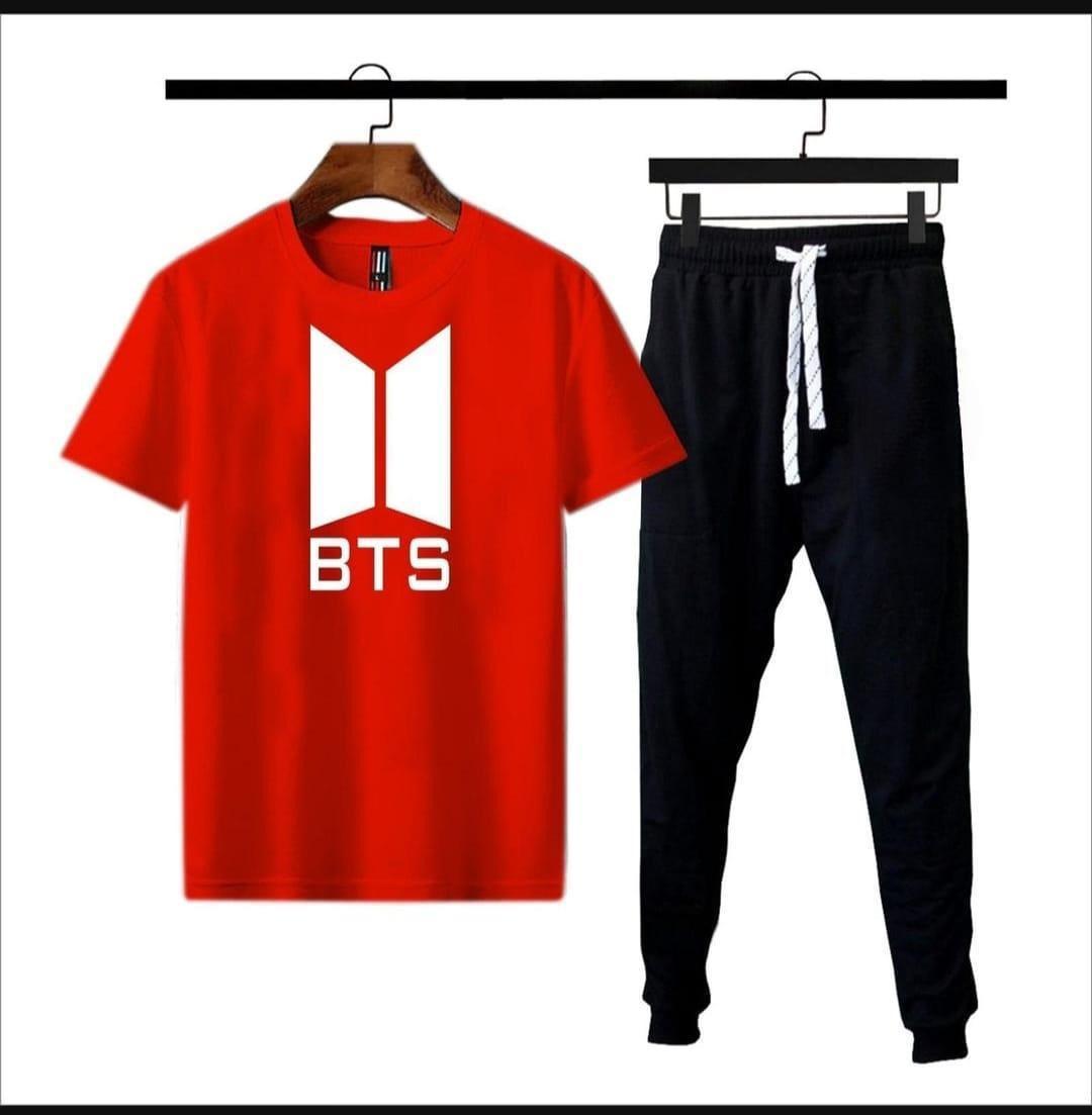 2 Pcs Men's Dri Fit Printed